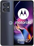 Motorola Moto G54 Smartphone, 16,5 cm (6,5 Zoll), 256 GB RAM, 8 GB, Dual-SIM, 5G, Midnight Blue Europa, Marke