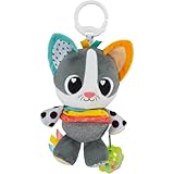 LAMAZE L27590 Spielzeug, Mehrfarbig
