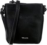 Tamaris Alessia Crossover Bag Black