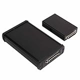 HELEVIA Kess V2 V5.017 Online-ECU-Programmierer, Keine Token, Multifunktions-Autodiagnosetool EU-Version, Echtzeitanzeige der Batteriespannung