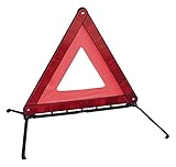 VIP 0842034515310 Dreieck Panne, Rot