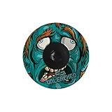 unleazhed Top Cap |A-Head Kappe AL01| Styling für Dein Mountainbike | Made in Germany