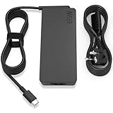 65W Laptop Ladekabel USB C für Lenovo ThinkPad T14 T15 L13 L14 L15 E14 E15,X1 Carbon T470 T480 T490 T590 E580 E590 E595 Yoga 7i 9i C740 720 730 720-13ikb C930 C940 C340-11 Laptop Netzteil