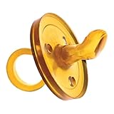 Goldi Sauger Beruhigungs-Sauger kieferorthopädisch (0-6 Monate)