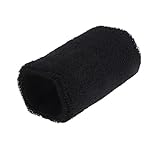 Sweeaau Gepolsterte Handgelenkbandage, für Sport, Fitness, Gewichtheben, Handbandage, Unterstützung, Fitnessstudio, Training
