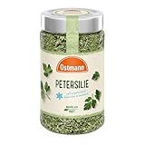 Ostmann Gewürze - Petersilie gefriergetrocknet | 10 g im Glas