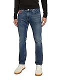 Tommy Hilfiger Herren Scanton Slim RWB DH6031 Jeans, Indigo, 32W / 32L