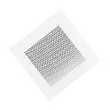 Wand Patches - Wand Patch | Trockener Wandloch Füllung Wall Patch Kit | Wandreparatur Patch Kit, Trockenbaulochreparatur, Wandlochfleck, Gipswandreparatur