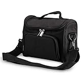 4 Inch Tragbare Beamer-Tasche