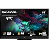 Panasonic OLED TV 55' 4K Fire TV Z90A 2023
