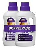 Alpenwert® Einwaschimprägnierung 1L [Made IN Germany] für Outdoor Bekleidung, Funktionskleidung, Skibekleidung, Gore-tex UVM. Imprägnier Waschmittel