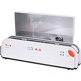 Peach Thermobindegerät - das einfachste und schnellste Bindesystem, bis 300 Blatt