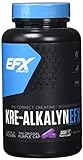 EFX Kre-Alkalyn - Kreatin Kapseln