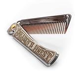 Rumble59 - Klappkamm Greaser's Finest - Flaschenöffner