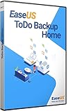 EaseUS Todo Backup Home | Windows | 1 Gerät | Lifetime | Umfassende Datensicherung | Aktivierungscode per E-Mail