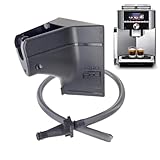 Generisch Kaffeemaschinen Anschluss,Milchschäumer Ersatzteil | Küchenutensilien für Haushalt Kochen Küche Zuhause - Geburtstag Thanksgiving Festtagsgeschenk