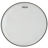 Remo Schlagzeugfell Diplomat transparent Snaredrum Resonanz 14' SD-0114-00