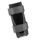 Haodream Kettlebell Handgelenkschutz, Gym Wrap, atmungsaktive Bandage, verstellbare Unterstützung, Unterarmschützer für Training, atmungsaktive Handgelenkbandagen