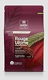 Cacao Barry - Rouge Ultime Kakaopulver, 1 kg