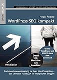 WordPress SEO kompakt: Das Praxishandbuch