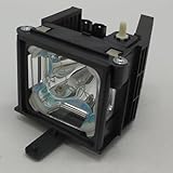 Supermait A++ Qualitäts Lampe für Philips LCA3116 Ersatzlampe kompatibel mit Philips LC 3031 / LC 3131 / LC 3132 / LC 6231 / LC 7181 / BSURE SV1 / BSURE SV2 / BTENDER / Garbo HC / Garbo ML