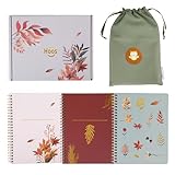 Spiralbuch (Herbsternte)