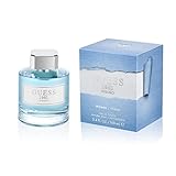 GUESS 1981 Indigo for Wome Eau de Toilette, 1,7 Fl Oz