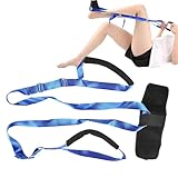 Zahoken Fußheber,Einstellbares Mobilitätshilfsmittel - Tragbares Hilfsmittel Für Wiederherstellung Tägliches Reha Training Krankenhaus Seniorenheim Pflege,Täglich Ältere Menschen