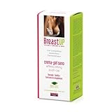 Breast Up Vital Factors Straffende Brustcreme, 150 ml