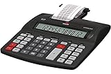 Olivetti Summa 303 Taschenrechner