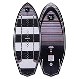 Hyperlite Speedster Wakesurfer 2024,4.6