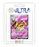 my-booster Pokémon Company SV07-FR24-UB-160, Mehrfarbig