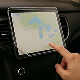 Hoxemator Displayschutzfolie Zuschneidbar TPU Schutzfolie [2 Stück] 300x200mm Universal Schutzfolie zum Zuschneiden HD Klar Screen Protector Kratzfest Display Flex Folie für Tablet, GPS, Laptop,Kamera
