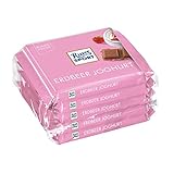 Ritter Sport Erdbeer Joghurt - Schokolade 5x100g