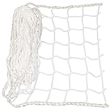Universal Schutznetz Weiß - Breite: 1,5 Meter Meterware (Preis per Meter)