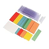 tassieroon 120 Sets Dokumenten-Registerkarten 5,1 cm Hängeregister und mehrfarbige Einlagen zur schnellen Identifizierung von Hängemappen