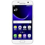 Samsung Galaxy S7 Smartphone (5,1 Zoll (12,9 cm), 32GB interner Speicher)