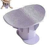 Gesäßtrainer - Po-Former Gerät | Tragbar Multifunktional Für Fitness Körperformung Zuhause Training