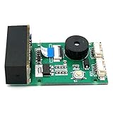 Diheohg GM67 1D 2D USB UART Barcode QR Code Scanner Modul Leser für Android