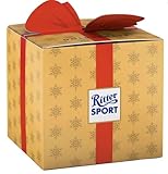 Ritter Sport Geschenk Würfel (0.08 kg)