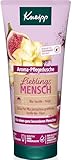 Kneipp Aroma-Pflegedusche Lieblingsmensch - Duschgel mit natürlichen Extrakten aus Bio Vanille und Feige & pflegendem Mandelöl - Rezeptur ohne Mikroplastik - 200ml