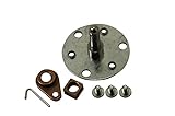 Indesit Trommelschacht-Set für Wäschetrockner, Original-Teilenummer C00113038