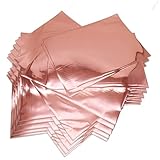 Lerpwige 50 Blatt A 4 Transferfolienpapier Tonerfolie Tonerfolienpapier Heißfolienprägepapiere Für Die Kartenherstellung