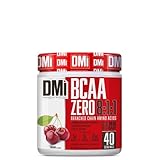 DMI BCAA ZERO 8:1:1 Kirsche 280 g