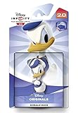 Disney Infinity 2.0: Einzelfigur Donald Duck - [alle Systeme]