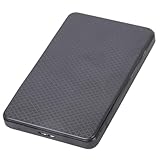 Limtula Tragbare 2 Externe Festplatte Tragbar USB Für PC 1 Jahr Service Stoßfestes Festplattengehäuse