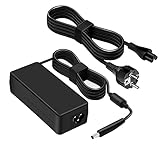 WHSTELENI Laptop Netzteil Ladekabel Ladegerät für Dell 19.5V 2.31A 45W XPS 13 9333 9343 9350 9360 Inspiron 11 13 14 15 3000 5000 7000 Ultrabook AC Adapter(4.5x3.0mm)