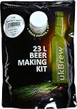 UKBrew Special Lager Bierbrauset, 1,6 kg
