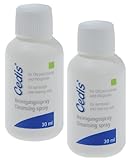 2 St. 30 ml Cedis Nachfüllflaschen (für alle Cedis-Sprays mit 30 ml) - Cedis-Nr. 86703