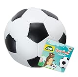 Lena Soft-Fußball 18cm 0